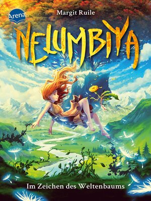 cover image of Nelumbiya (2). Im Zeichen des Weltenbaums
